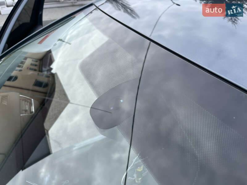 Ліфтбек Skoda Octavia 2019 в Тячеві