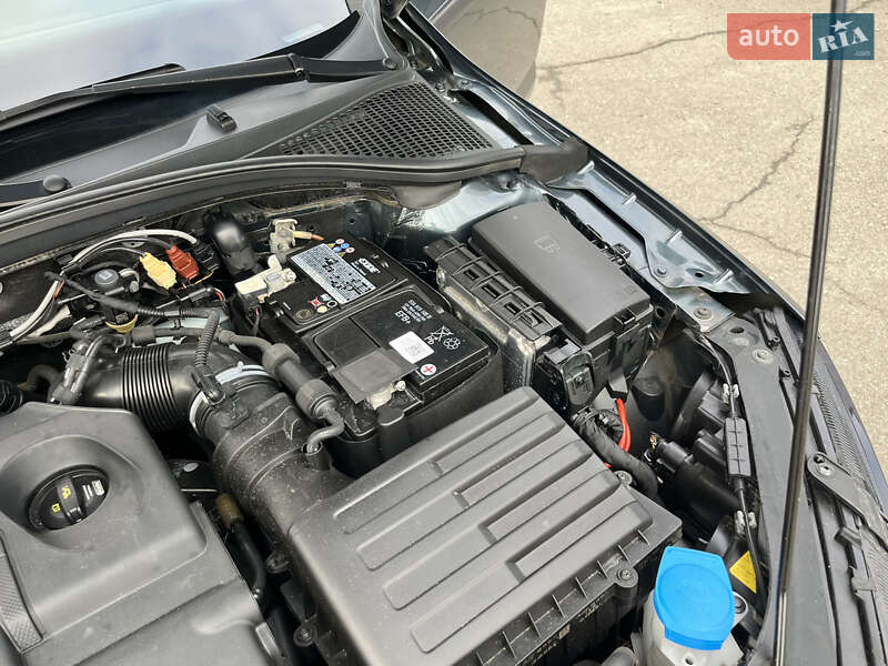 Ліфтбек Skoda Octavia 2019 в Тячеві