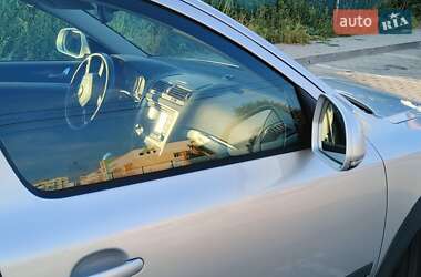 Универсал Skoda Octavia 2011 в 
