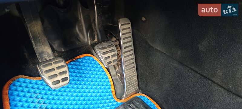 Універсал Skoda Octavia 2011 в Хмельницькому