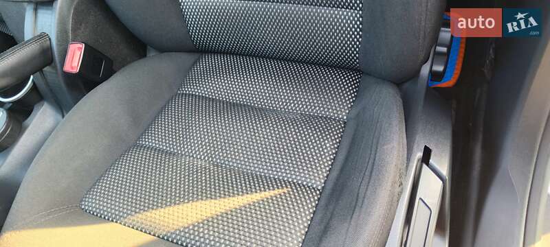 Універсал Skoda Octavia 2011 в Хмельницькому