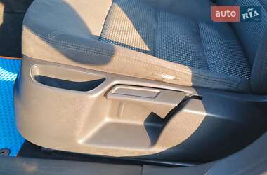 Универсал Skoda Octavia 2011 в 