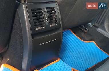 Универсал Skoda Octavia 2011 в 