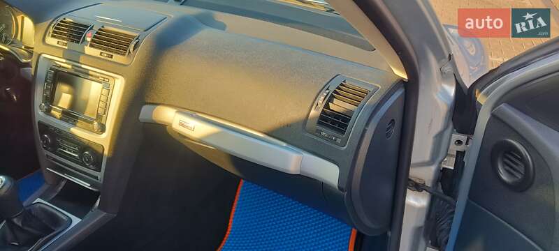 Універсал Skoda Octavia 2011 в Хмельницькому