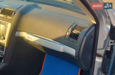 Универсал Skoda Octavia 2011 в 