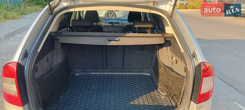 Універсал Skoda Octavia 2011 в Хмельницькому