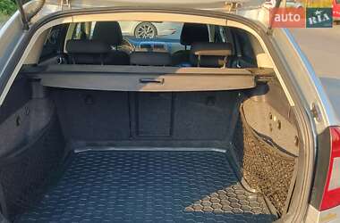 Универсал Skoda Octavia 2011 в 