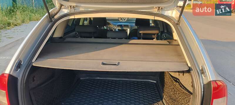 Універсал Skoda Octavia 2011 в Хмельницькому