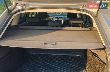 Универсал Skoda Octavia 2011 в 