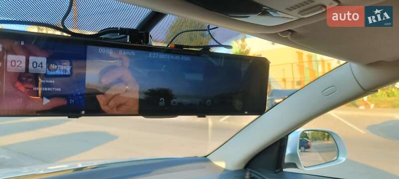 Універсал Skoda Octavia 2011 в Хмельницькому