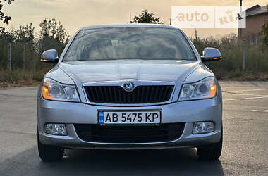 Універсал Skoda Octavia 2011 в Вінниці