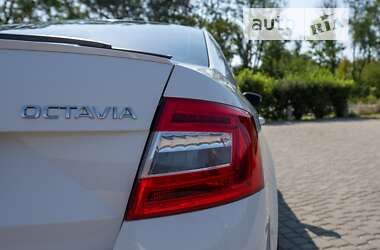 Лифтбек Skoda Octavia 2014 в Тернополе