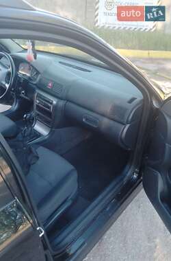 Универсал Skoda Octavia 2004 в Коростене