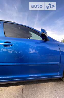 Универсал Skoda Octavia 2010 в 
