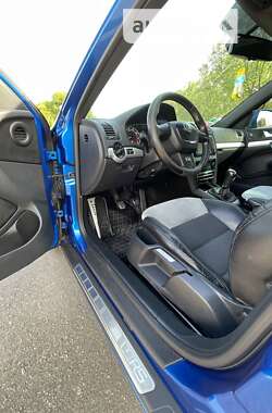 Универсал Skoda Octavia 2010 в 