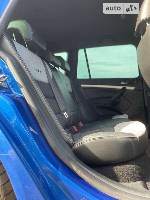 Універсал Skoda Octavia 2010 в Нових Санжарах