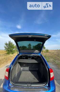Универсал Skoda Octavia 2010 в 