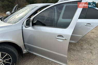 Лифтбек Skoda Octavia 2012 в 