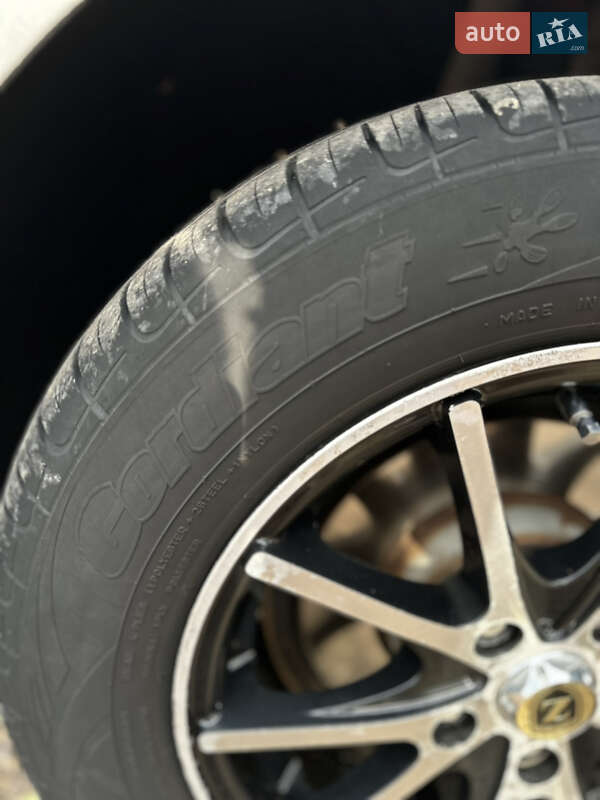 Лифтбек Skoda Octavia 2012 в Кропивницком