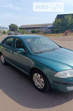 Лифтбек Skoda Octavia 2007 в Конотопе