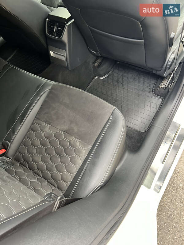 Лифтбек Skoda Octavia 2017 в Кривом Роге