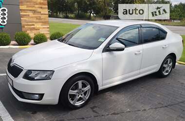 Ліфтбек Skoda Octavia 2013 в Коростені