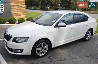 Ліфтбек Skoda Octavia 2013 в Коростені