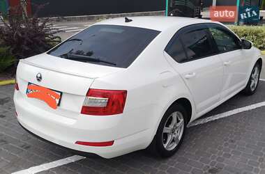 Ліфтбек Skoda Octavia 2013 в Коростені