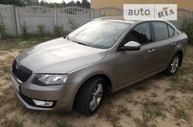 Ліфтбек Skoda Octavia 2014 в Славутичі