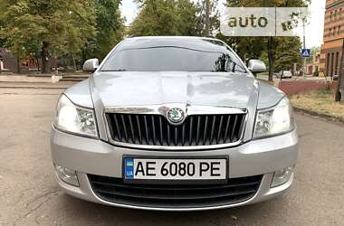 Універсал Skoda Octavia 2012 в Кривому Розі