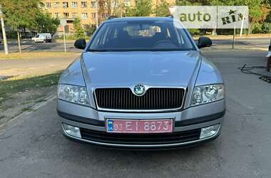 Універсал Skoda Octavia 2011 в Києві