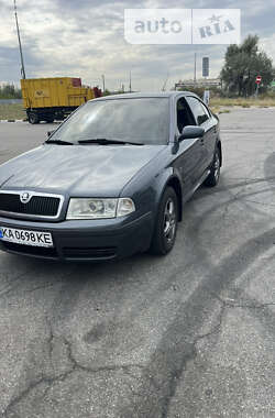 Ліфтбек Skoda Octavia 2008 в Києві