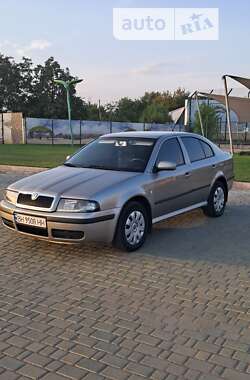 Ліфтбек Skoda Octavia 2007 в Одесі