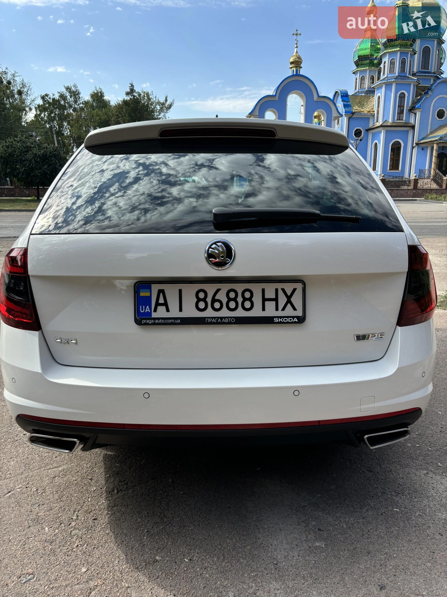 2018 Skoda Octavia - мініатюра 12