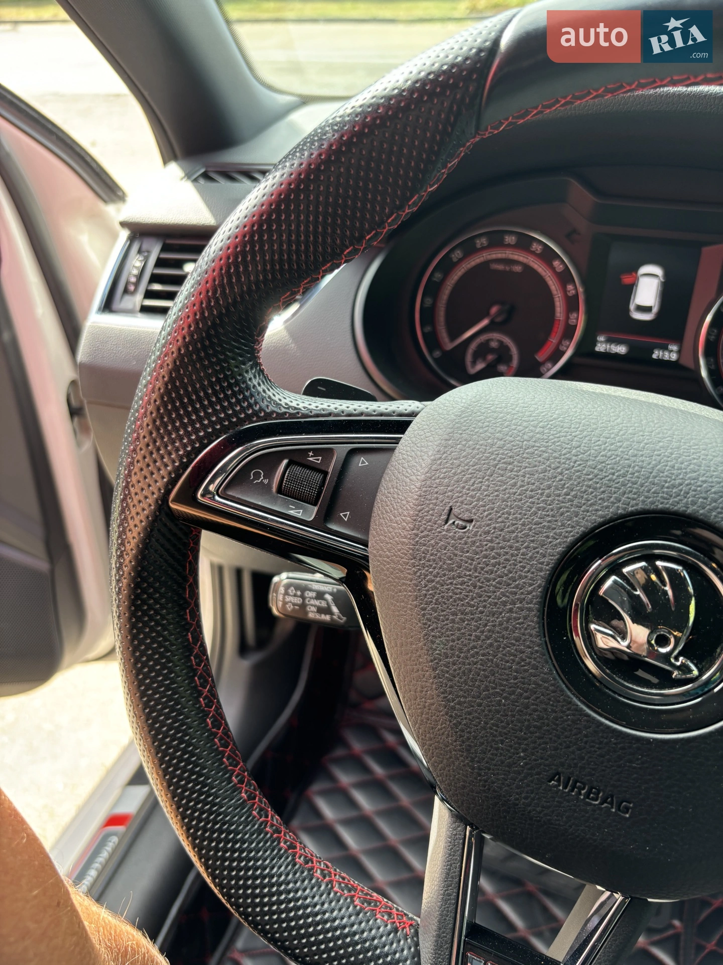2018 Skoda Octavia - мініатюра 17