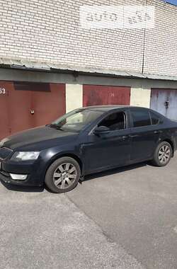 Ліфтбек Skoda Octavia 2013 в Києві