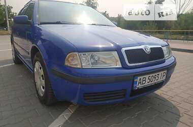 Універсал Skoda Octavia 2005 в Вендичанах