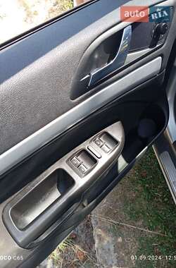 Лифтбек Skoda Octavia 2005 в 
