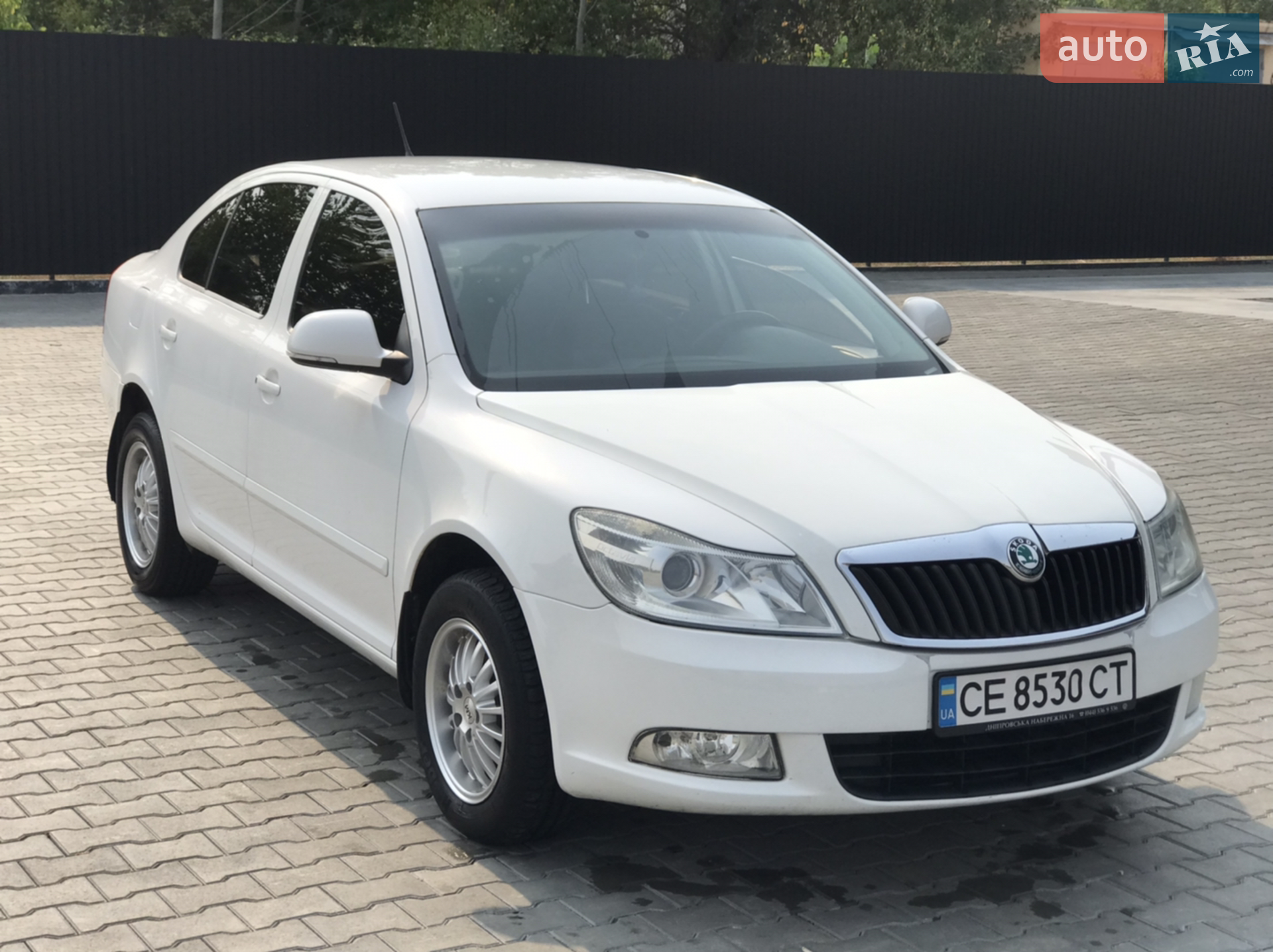 2011 Skoda Octavia - мініатюра 24