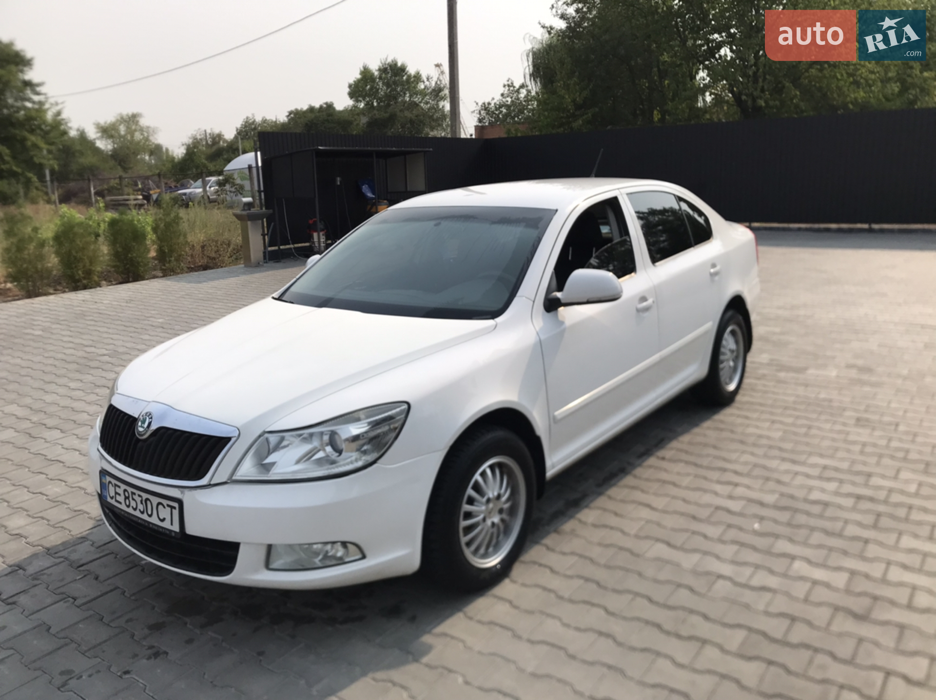 2011 Skoda Octavia - мініатюра 25