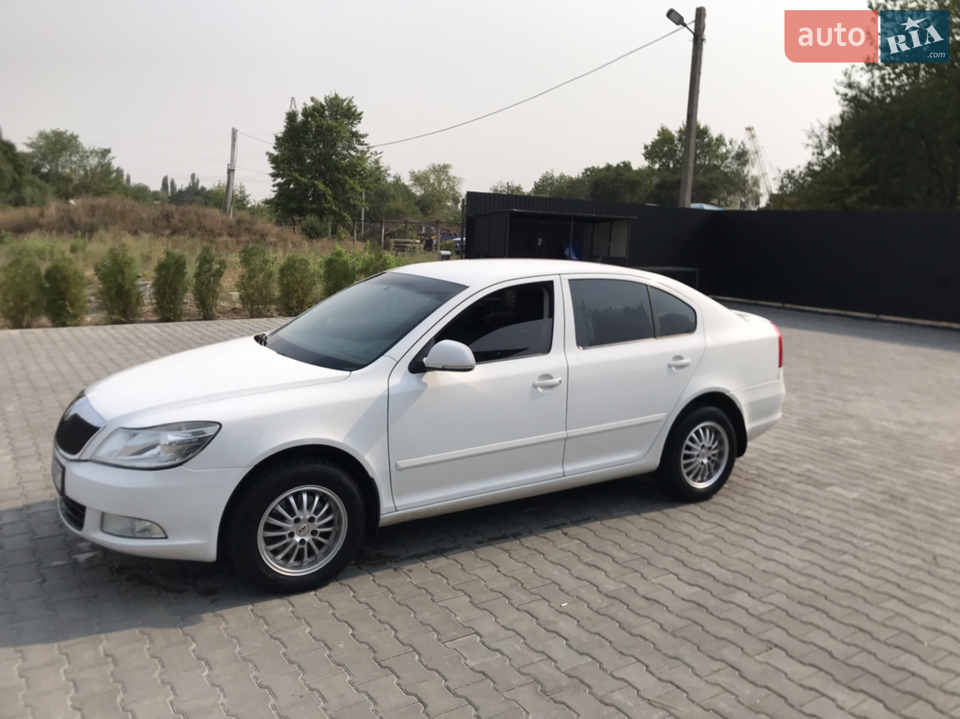 2011 Skoda Octavia - мініатюра 25