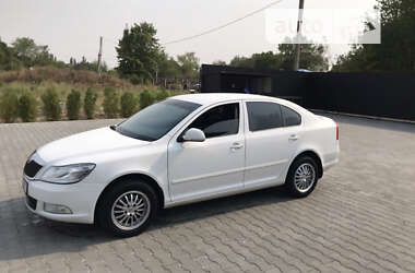 Ліфтбек Skoda Octavia 2011 в Новодністровську