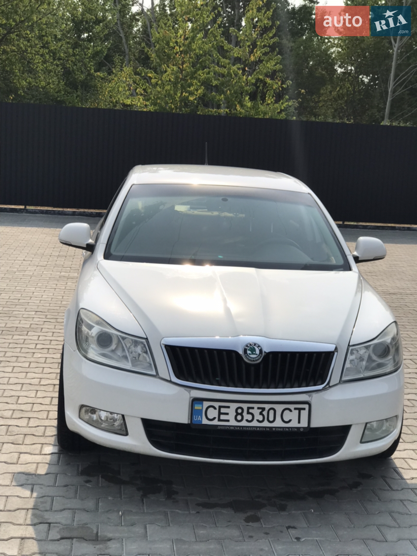 2011 Skoda Octavia - мініатюра 27