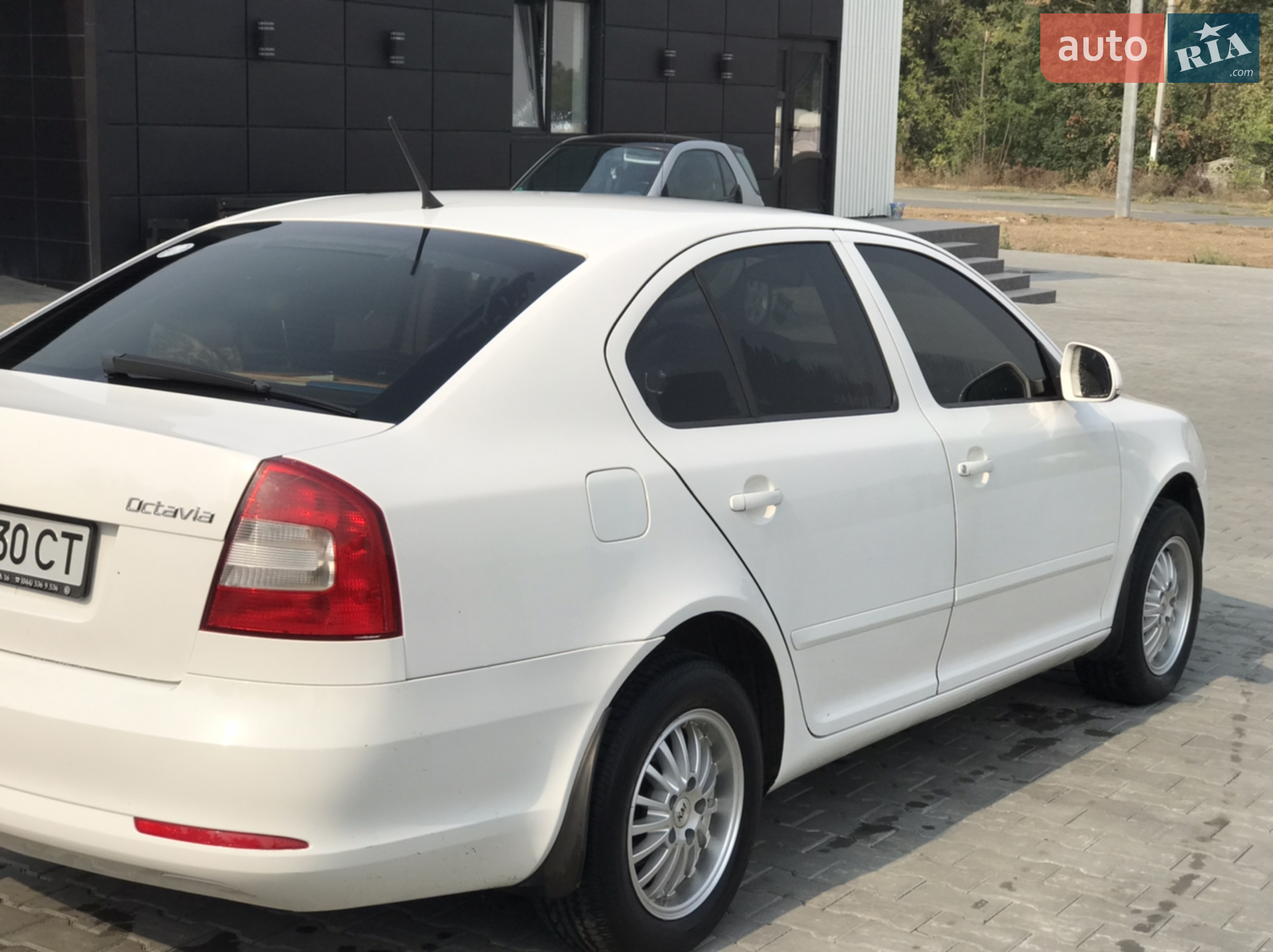 2011 Skoda Octavia - мініатюра 27