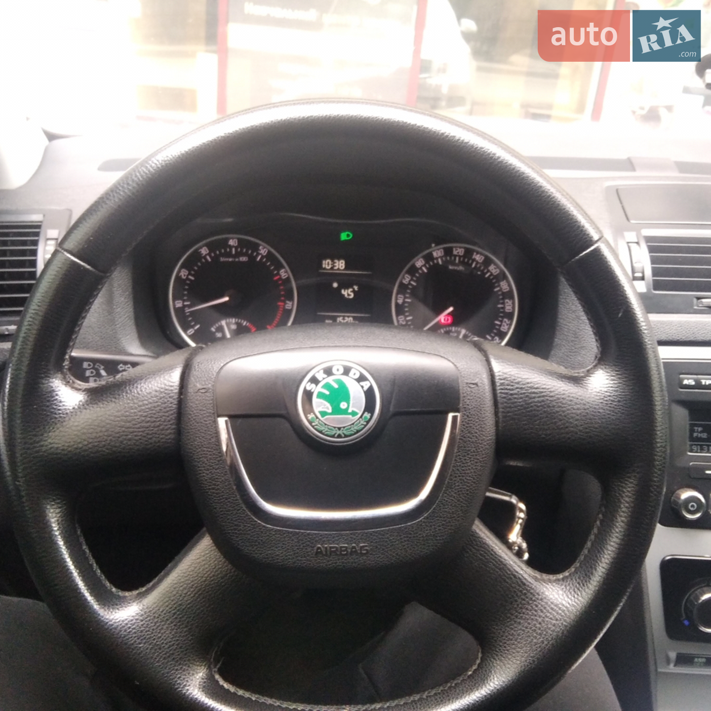 2011 Skoda Octavia - мініатюра 33