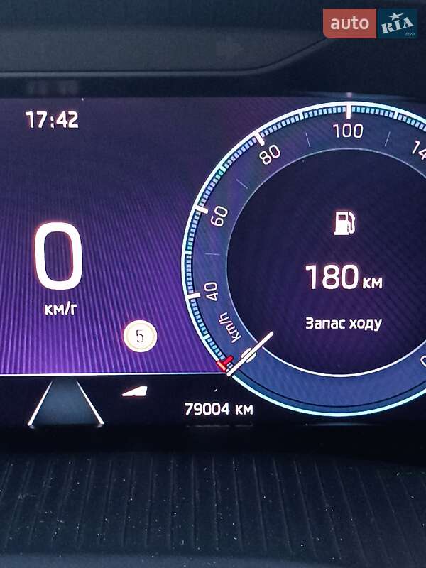 Універсал Skoda Octavia 2020 в Хусті фото 5 Універсал Skoda Octavia 2020 в Хусті