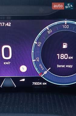 Универсал Skoda Octavia 2020 в 