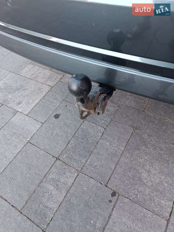 Універсал Skoda Octavia 2020 в Хусті фото 19 Універсал Skoda Octavia 2020 в Хусті