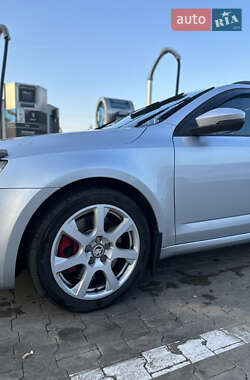 Універсал Skoda Octavia 2014 в Тячеві