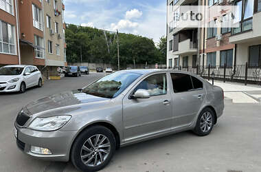 Ліфтбек Skoda Octavia 2012 в Миколаєві